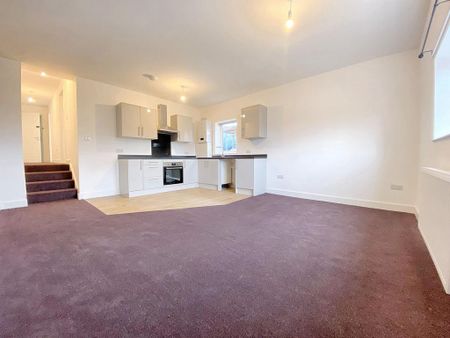 1 bedroom apartment to rent - Photo 3