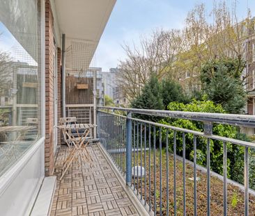 Burmanstraat, Amsterdam, Nederland - Photo 6