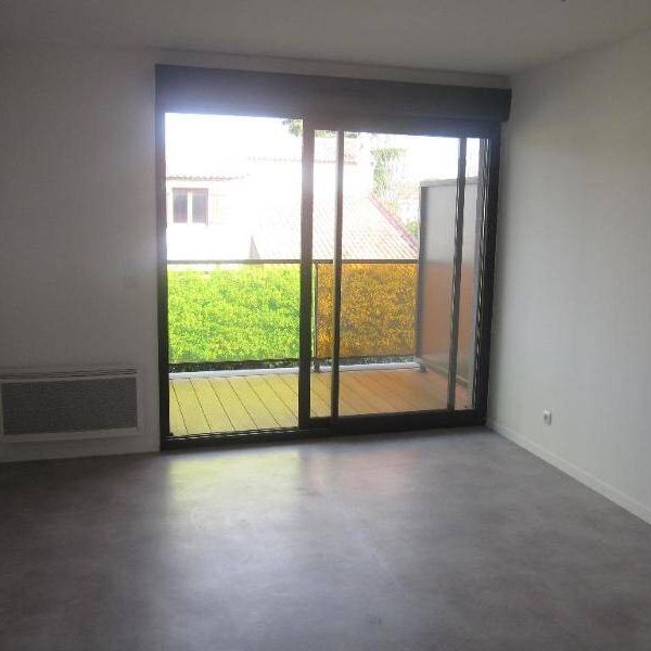 Location appartement neuf 1 pièce 24.5 m² à Montpellier (34000) - Photo 1