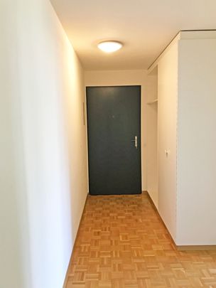 Gemütliche Wohnung befristet bis 30.06.2025 - Photo 1