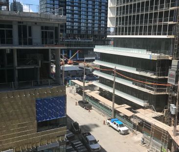 For Lease - 30 ORDNANCE Street Unit# 603, Toronto, Ontario - Photo 1