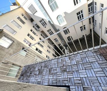 UNDER CONSTRUCTION - UNBEFRISTET: Ruhiges und helles Apartment mit ... - Photo 4