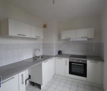 Appartement à louer 2 pièces 45.55m² - Photo 1