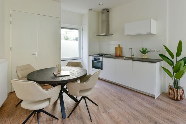 Nobelstraat 19-A8, Binnenstad, 2011TX, Haarlem - Photo 1