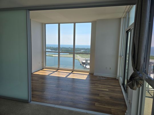 For Lease - 75 Queens Wharf Road Unit# 4708, Toronto, Ontario - Photo 1
