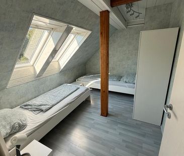 Charmante 3 Zimmer Wohnung in Nersingen - Foto 1