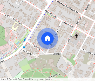 Stylowe 2-pokojowe mieszkanie w sercu Wrzeszcza – - Фото 1