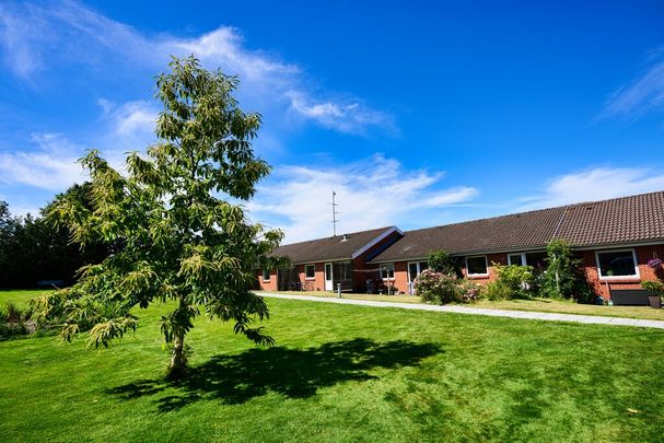 Lunegårdsvej, 34, Snedsted, 7752 - Foto 1