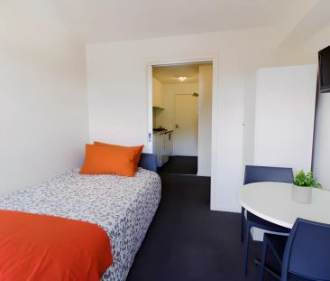 Medium 1 Bedroom - Photo 2