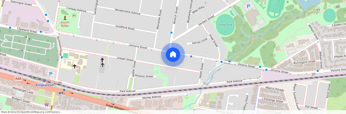 118 Victoria Street, NSW 2747, Kingswood