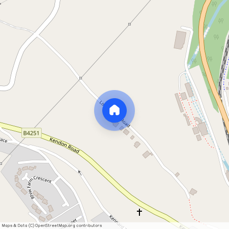 Kendon Farm, Load Of Hay Road, Crumlin