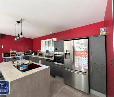 Maison à louer 5 pièces 105.53m² - Photo 5