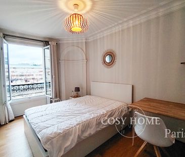Appartement en location | Paris 14ème - Photo 3