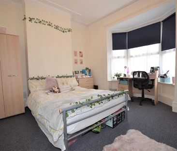 36, Havelock Street, Broomhall, Sheffield, S10 2FP - Photo 4