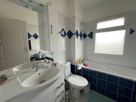 Location maison 4 pièces, 67.98m², Lézignan-Corbières - Photo 4