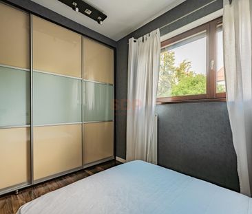 Komfortowe 3-pok. mieszk. z zielonym ogródkiem|Ołtaszyn - Zdjęcie 3