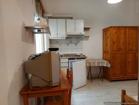 ΚΑΜΙΝΙΑ 1ΧΩΡΗ ΓΚΑΡΣΟΝΙΕΡΑ ΕΝΟΙΚΙΑΣΕΙΣ 10840 - Photo 4