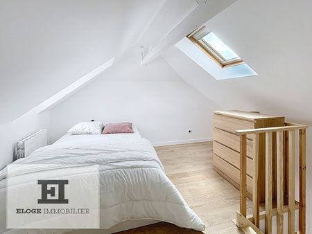 Location Appartement 2 pièces 32m² ROUEN 76000 - Photo 3