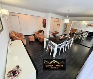 Bd. Republicii, apartament cu 3 camere, mobilat si utilat - Photo 2