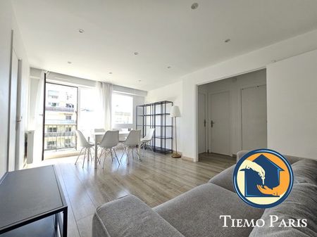 T2 Boulogne-Billancourt - Photo 4