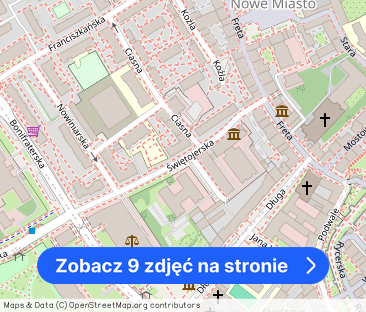 PIĘKNE 2-pokojowe najem okazjonalny - Zdjęcie 1