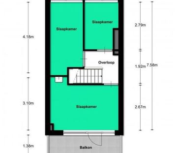 Briljantlaan 3523 CD Utrecht - Foto 1