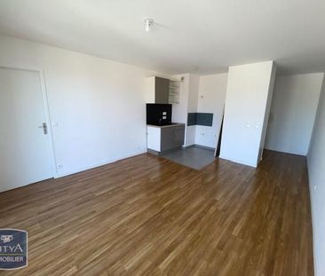 Location Appartement 2 pièces 43m² LE RAINCY 93340 - Photo 1