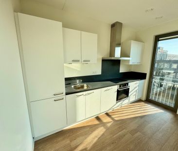 Te huur : Appartement Jan Wolkerslaan 609 in Diemen - Foto 1