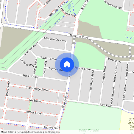 49 Liston Avenue, Vic 3029, Tarneit