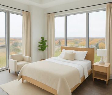 For Lease - 715 Davis Drive Unit# 910, Newmarket, Ontario - Photo 1