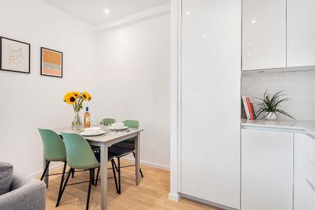 1 bedroom apartment to rent - Photo 4