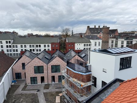 Appartement te huur in Gent - Photo 5