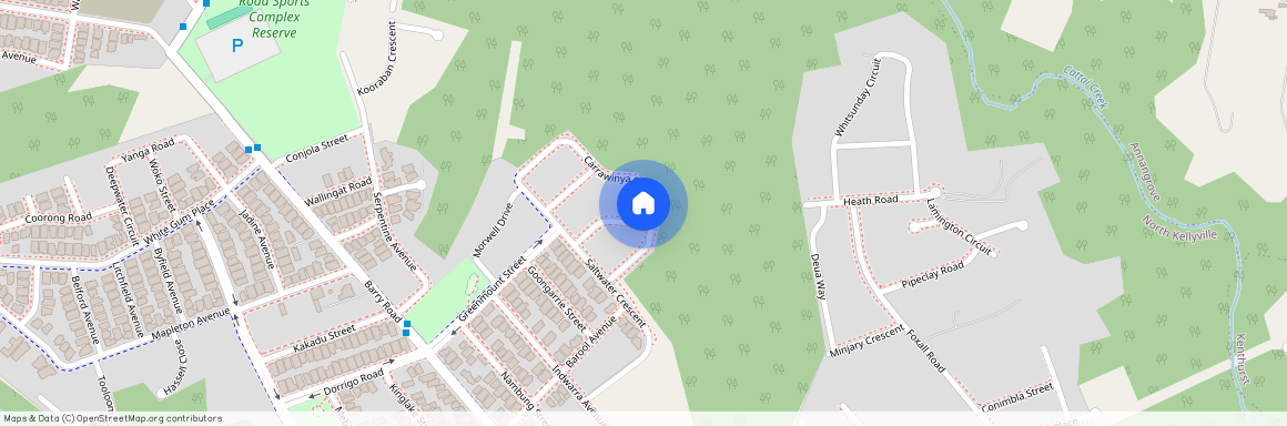 14 Carrawinya Crescent, NSW 2155, North Kellyville