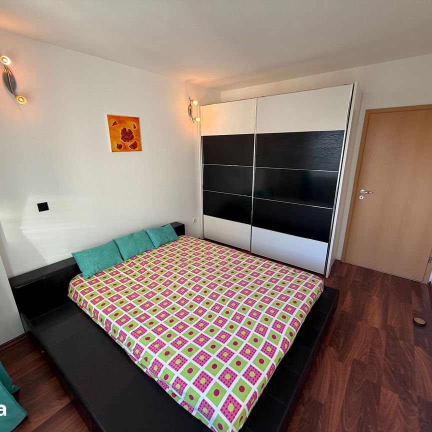 Proprietar | Apartament 2 camere | Calea Aradului | Banu Construct - Photo 1