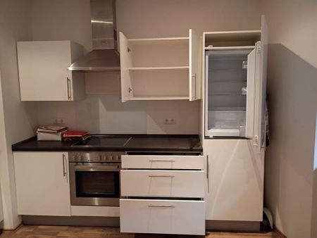 2 Zimmer Wohnung - Photo 4