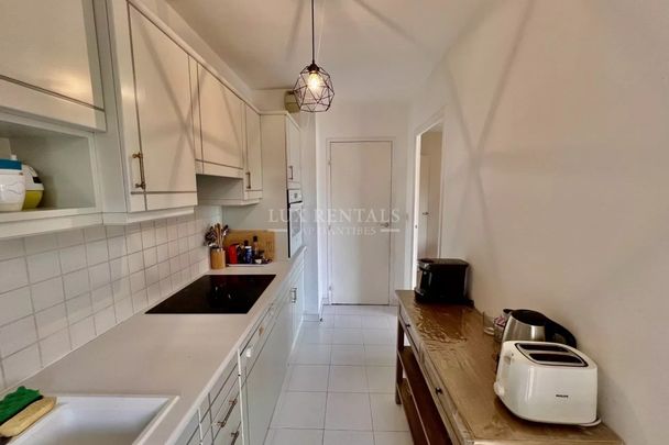 Appartement 3P en location saisonnière - Photo 1