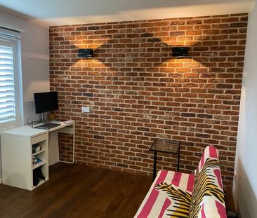 1 Bed Flat, Weare Court, BS1 - Photo 1