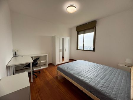 Quadrilocale o più in Via Giacomo Quarenghi, Milano - Photo 2