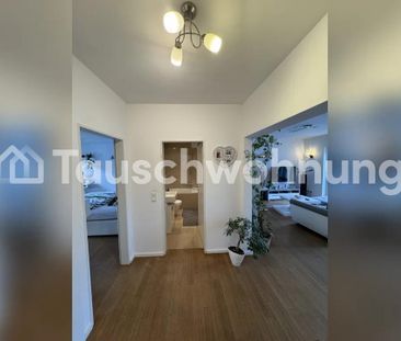 TAUSCHWOHNUNG Tausch Wohnung (zwei Zimmer gegen 3-4) - Photo 3