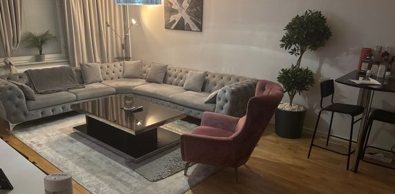 Fjärilstigen, Södertälje - Photo 2