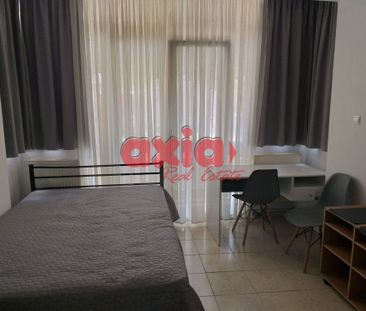 Studio/Γκαρσονιέρα για ενοικίαση - Καβάλα, - Photo 1