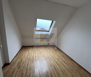 Tolle 3-Raum-Dachgeschosswohnung mit Fernblick! - Photo 5