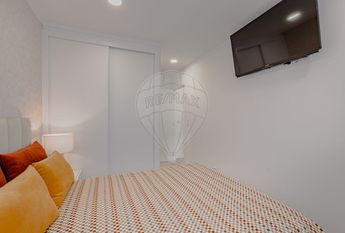 Apartamento T3 em Lisboa