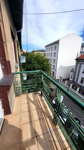Pokój z pryw. łazienką i balkonem Józefitów - Zdjęcie 5