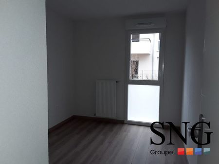 APPARTEMENT T3 - Photo 2