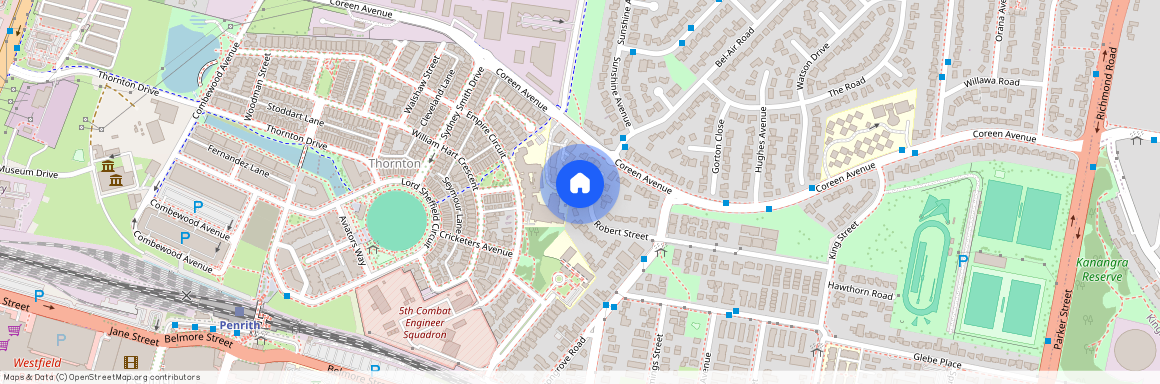 50 Robert Street, Penrith NSW 2750