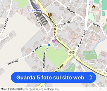 GROSSZÜGIG, CHARMANT IM GRÜNEN - Foto 1