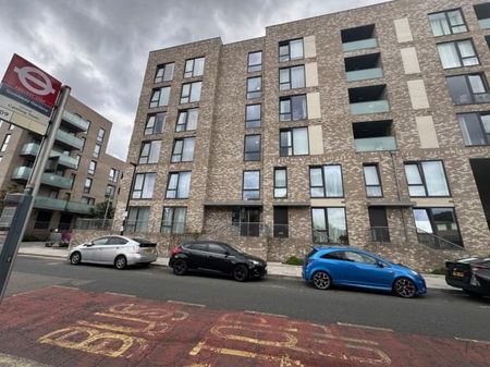 Barrell Makers House, Isle of Dogs, London, E14 - Photo 4