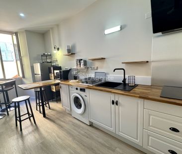 À Grasse, appartement de 35.18m2 à louer 775 EUR par mois - Photo 6