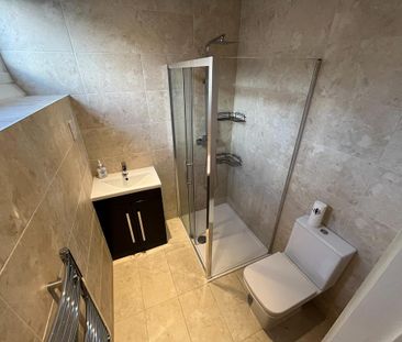 1 bedroom flat to rent - Photo 6